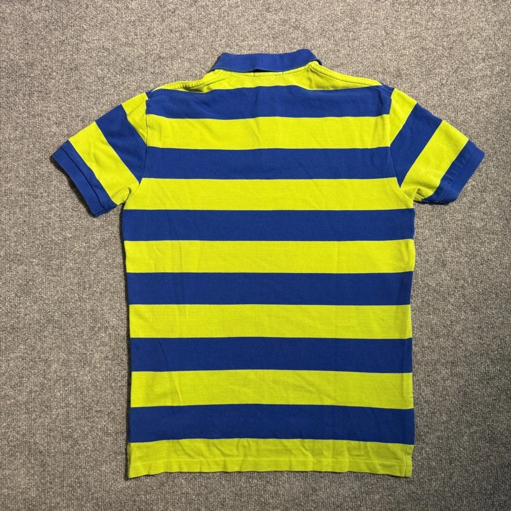Vintage Polo Ralph Lauren Mens rare 